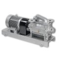 Водокольцевой вакуумный насос Busch Dolphin LB 4409 A