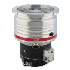Вакуумный насос Pfeiffer Vacuum HiPace 2300 U TC 1200 DN 250 ISO-F