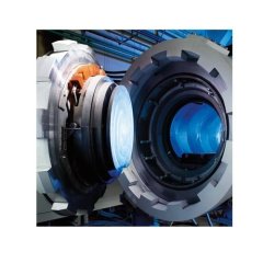 Вакуумная печь PVA TepLa MOV 743