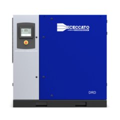 Промышленный винтовой компрессор Ceccato DRD 75 7.5 бар