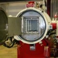 Вакуумная печь Schmetz E 12