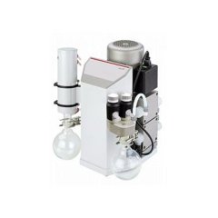 Промышленный лабораторный мембранный вакуумный насос Ilmvac (Welch) LVS 602 T