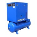 Промышленный винтовой компрессор Remeza ВК7Т-15-270Д
