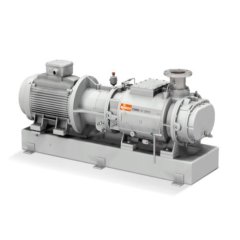 Вакуумный насос Busch COBRA NC 0630 C VR