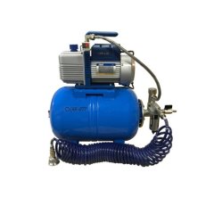 Вакуумный пресс СКБ-077 СВП-2