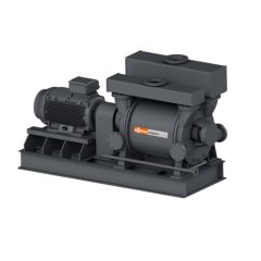 Водокольцевой вакуумный насос Busch Dolphin LG 0890 A