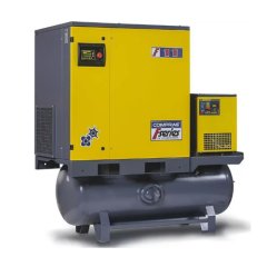 Промышленный винтовой компрессор Comprag FRD0510-270