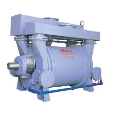 Вакуумный насос Kenflo CBF CBF-710-2