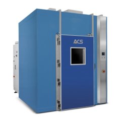 Испытательная камера Walk-in ACS WZH B1 Extra large