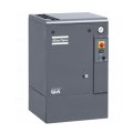 Промышленный винтовой компрессор Atlas Copco GX 2EP 10P FM