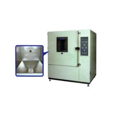 Испытательная камера Terchy DT-1000CF