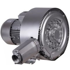 Воздуходувка GreenTech 2RB 740-7GH47 G 200 Series 3AC