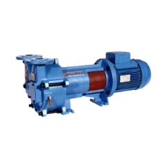 Вакуумный насос Pompetravaini TRVB 40-150