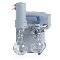 Вакуумная система Vacuubrand MZ 2C NT AK EK