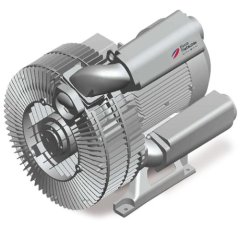 Воздуходувка Elmo Rietschle 2BH2 0540-2AAPQ7-AA G-Series VELOCIS