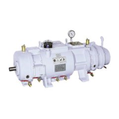 Вакуумный насос Dongbang DBPW 800
