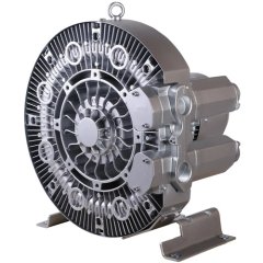 Воздуходувка GreenTech 4RB 210-0AH16-7 G 400 Series 3AC