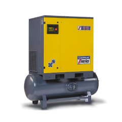 Промышленный винтовой компрессор Comprag FR2208-500