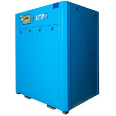 Промышленный винтовой компрессор Dali DL-23/10-GF DL c частотным преобразователем - прямой привод