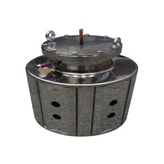 Вакуумный насос ГК Криосистемы НМДК-0,4