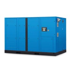 Промышленный винтовой компрессор Ceccato RLR 340 8.5 бар