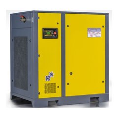 Промышленный винтовой компрессор Comprag AV3708