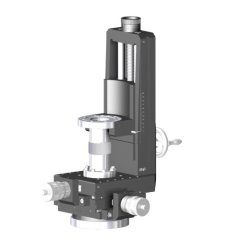 Вакуумный манипулятор Demaco XYZ PM-25-550