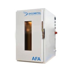 Сушильный шкаф Dycometal AFA 200/1500