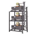 Вакуумная система Busch Mink MP 0400 AV