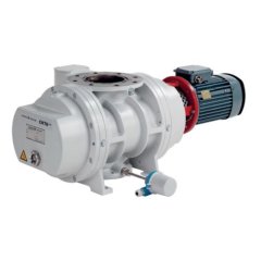 Вакуумный насос Pfeiffer Vacuum Okta 500 ATEX Ex II 3/3G Exh IIB T3 Gc X blocked overflow-valve
