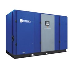 Промышленный винтовой компрессор Ceccato DRF 341 8 бар