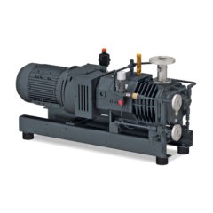Вакуумный насос Busch COBRA NC 0200 B