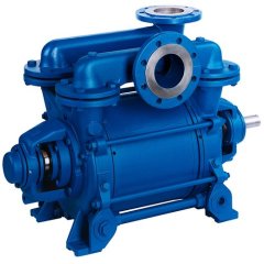 Вакуумный насос Sterling SIHI LEH 1800 Magnetic coupling