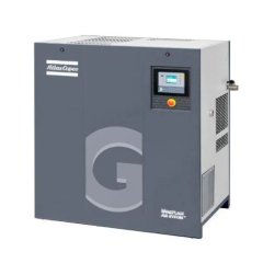 Промышленный винтовой компрессор Atlas Copco GA 5 - 7.5 PACK