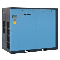 Промышленный винтовой компрессор COMARO MD 55-10