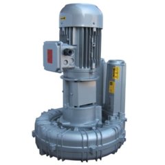 Воздуходувка FPZ K12-MS-GVR-15.00 Flex-coupling Vertical IE2