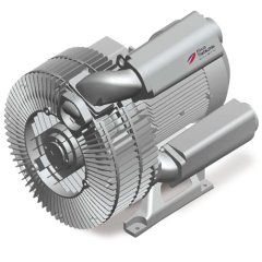 Воздуходувка Elmo Rietschle 2BH2 0780-3AAHT7-AA G-Series VELOCIS