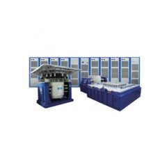 Вибростенд АСМ Тесты и измерения EC-300-870