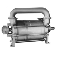 Вакуумный насос Sterling SIHI LPH 95354