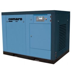 Промышленный винтовой компрессор COMARO MD 90-13