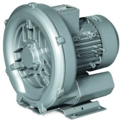 Воздуходувка Elmo Rietschle 2BH1 910-7HH17 G-Series