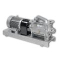 Водокольцевой вакуумный насос Busch Dolphin LB 2108 A