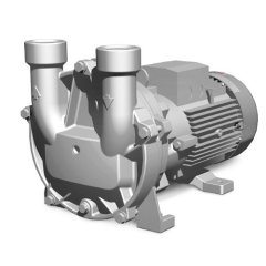 Вакуумный насос Elmo Rietschle L-BV54 2BV5470-1EH00-7S