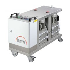 Вакуумный насос Ilmvac (Welch) MPKC 2403 T