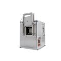 Вакуумная печь Nabertherm VHT 8/20-GR