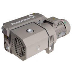 Вакуумный насос Pneumofore UVL8