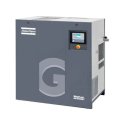 Промышленный винтовой компрессор Atlas Copco GA 7 - 10 FF