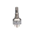 Вакуумметр термопарный Agilent 536