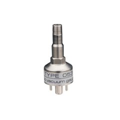 Вакуумметр термопарный Agilent 536