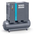 Промышленный винтовой компрессор Atlas Copco G15L - 7.5 TM FF 500
